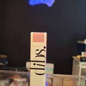Dibs Pink Lipstick